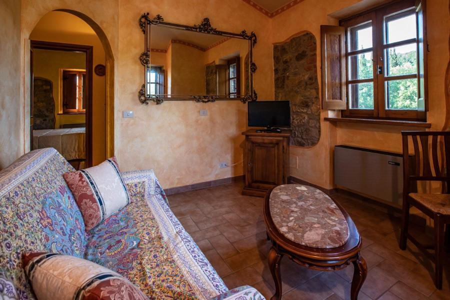Il Colombaio Agriturismo Montegabbione Exterior foto