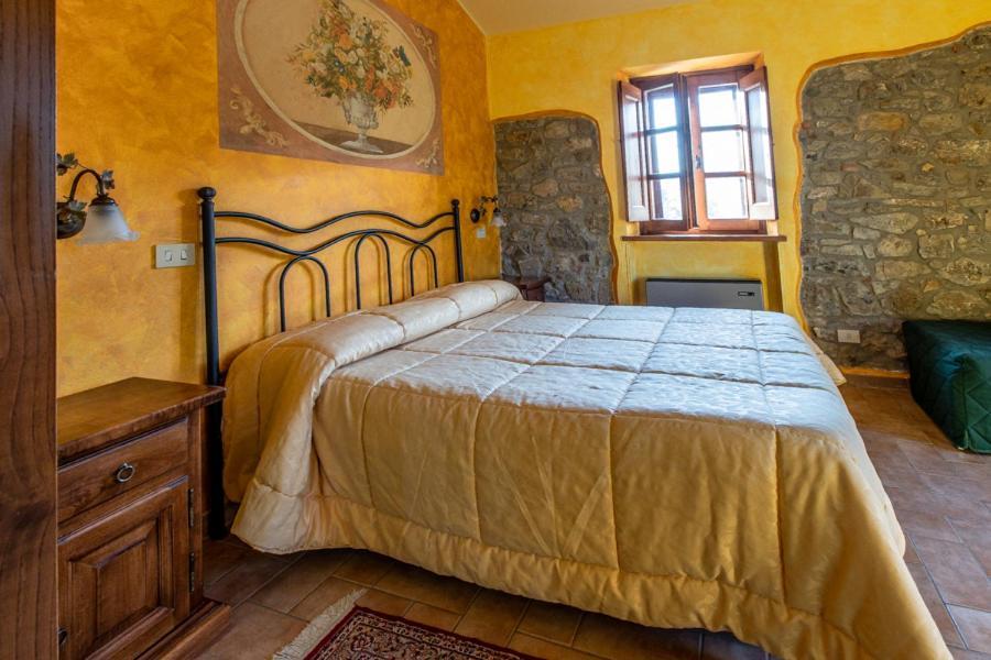 Il Colombaio Agriturismo Montegabbione Exterior foto