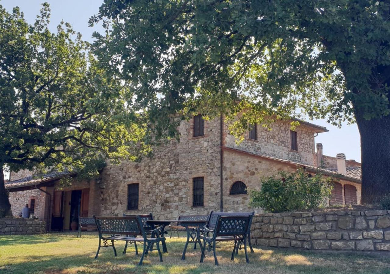 Il Colombaio Agriturismo Villa Carnaiola Exterior foto